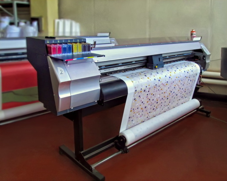Принцип работы и особенности эксплуатации печатающего устройства