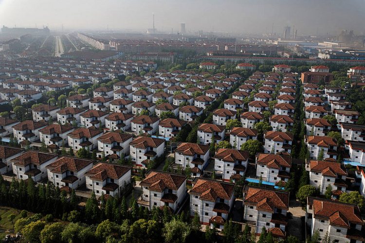 Самые богатые районы мира купить недвижимость в венгрии