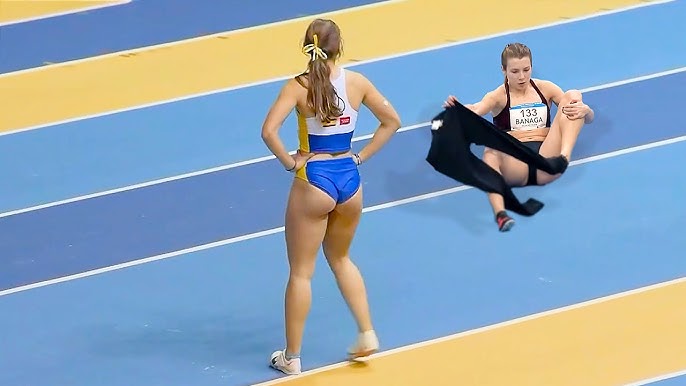 Незабываемые фиаско из профессионального спорта: лучшие фото